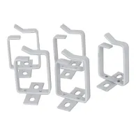 DIGITUS Professional Line rack cable management ring