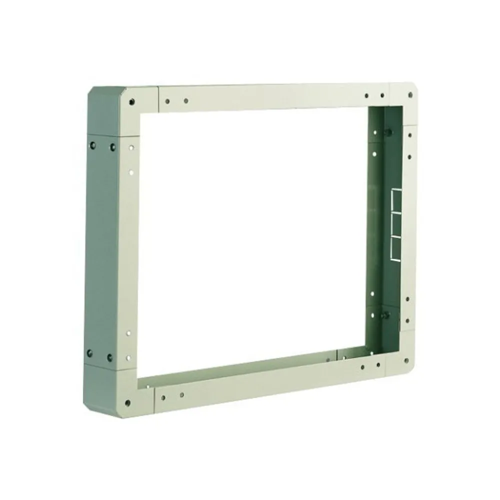 Digitus DN-19 PLINTH-8/10 - rack plinth