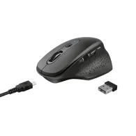 Trust ozaa mouse tr-23812 (include tv 0.18lei) Trust - 1