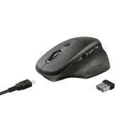 Trust ozaa mouse tr-23812 (include tv 0.18lei) Trust - 1