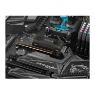 CORSAIR Hydro X Series XM2 - SSD liquid cooling system water block
