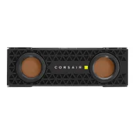 CORSAIR Hydro X Series XM2 - SSD liquid cooling system water block