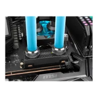 CORSAIR Hydro X Series XM2 - SSD liquid cooling system water block