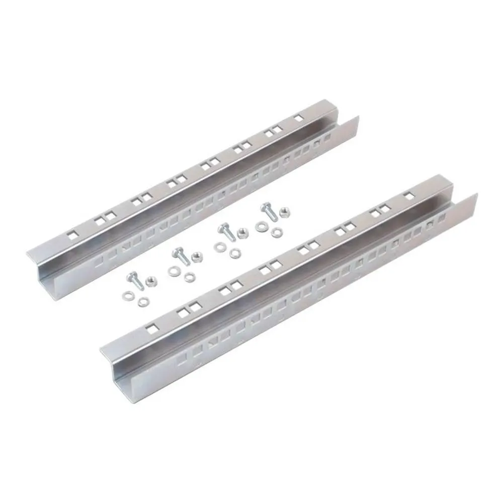 Digitus DN-19 MA-WM-12U - rack angled mounting bracket