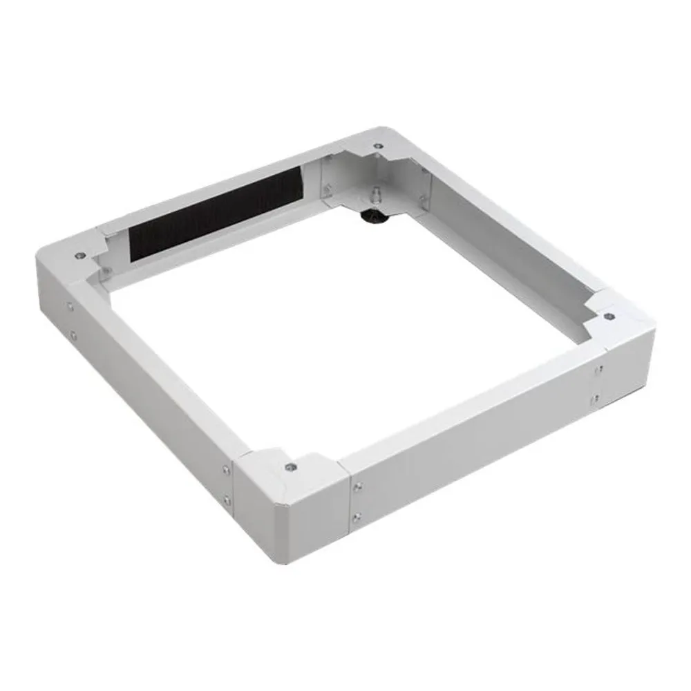 Digitus DN-19 PLINTH-6/8-1 rack plinth