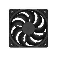 SilentiumPC Fluctus 120 PWM case fan