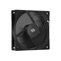 SilentiumPC Fluctus 120 PWM case fan