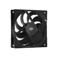 SilentiumPC Fluctus 120 PWM case fan