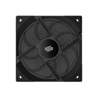 SilentiumPC Fluctus 120 PWM case fan