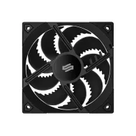 SilentiumPC Fluctus 120 PWM case fan