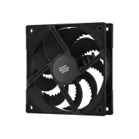 SilentiumPC Fluctus 120 PWM case fan