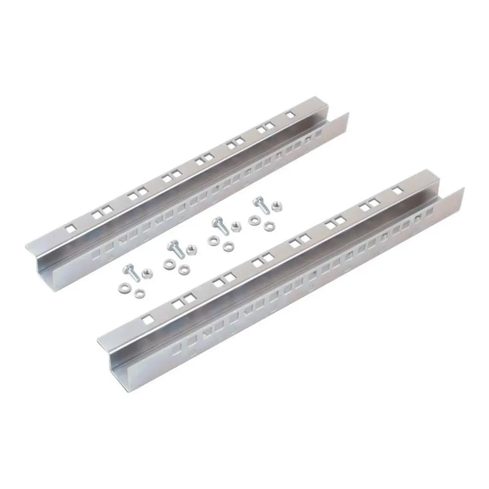 DIGITUS Professional DN-19 MA-WM-16U - rack angled mounting bracket