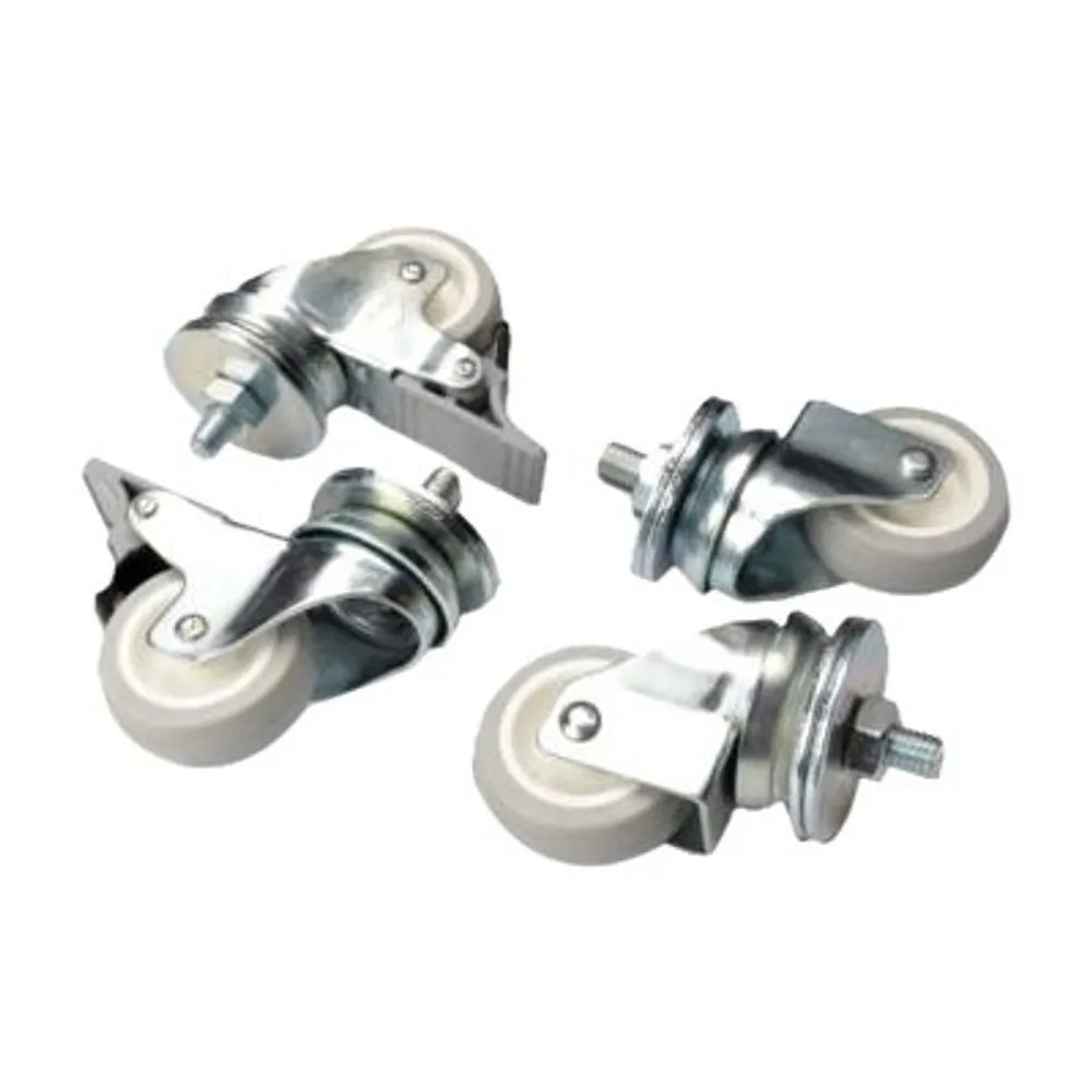 DIGITUS Professional - rack casters kit