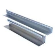 DIGITUS DN-19 GS-SRV rack slide rail kit - 1U