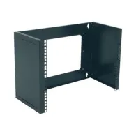 Digitus DN-19 PB-4U-SW - cabinet - 4U