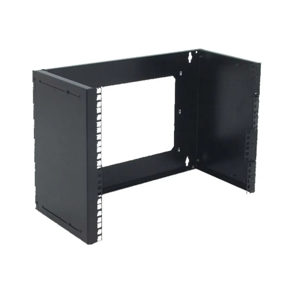 DIGITUS Professional DN-19 PB-8U-SW - mounting bracket - 8U