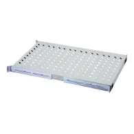 Digitus DN-19 TRAY-1-1000 - rack shelf - 1U