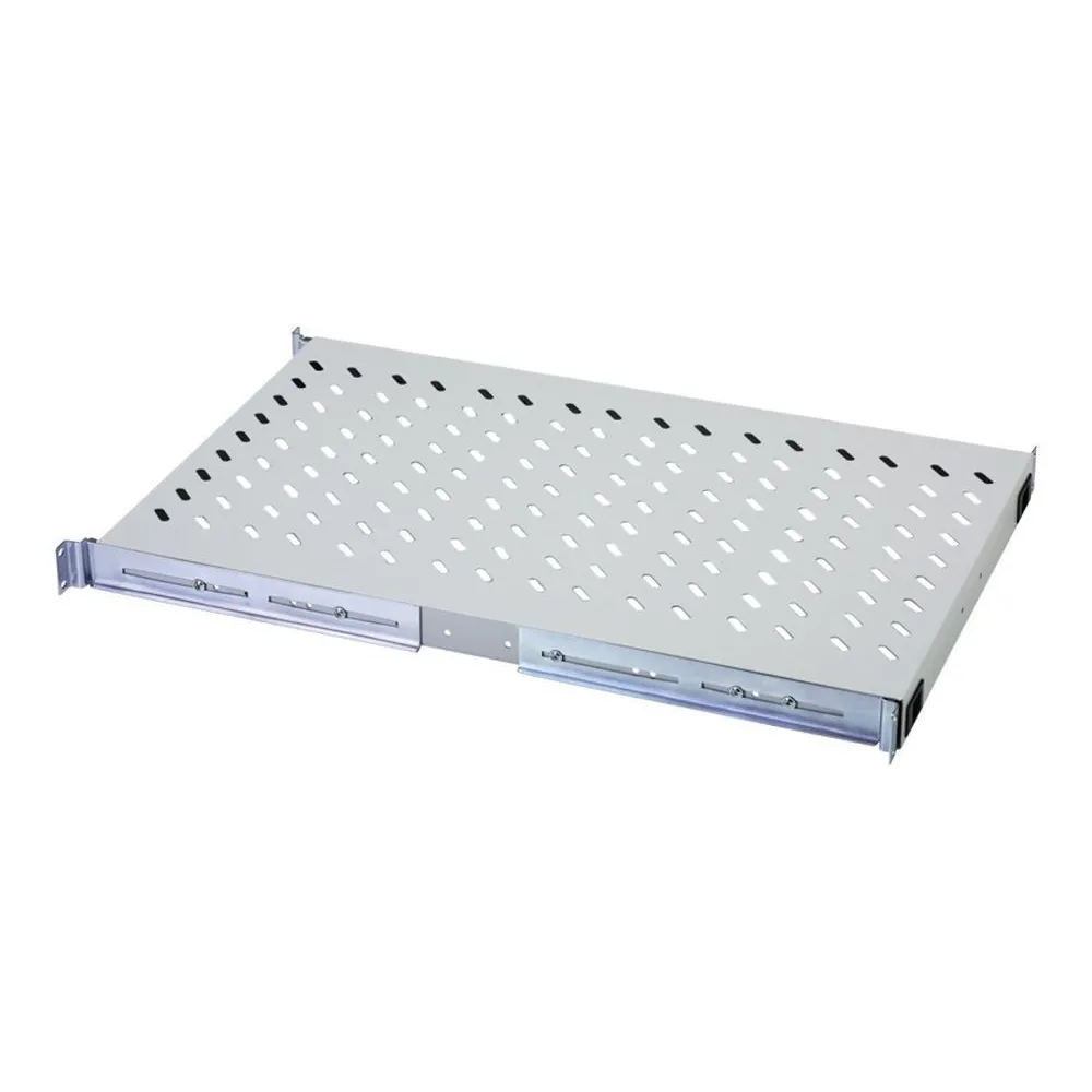 Digitus DN-19 TRAY-1-1000 - rack shelf - 1U
