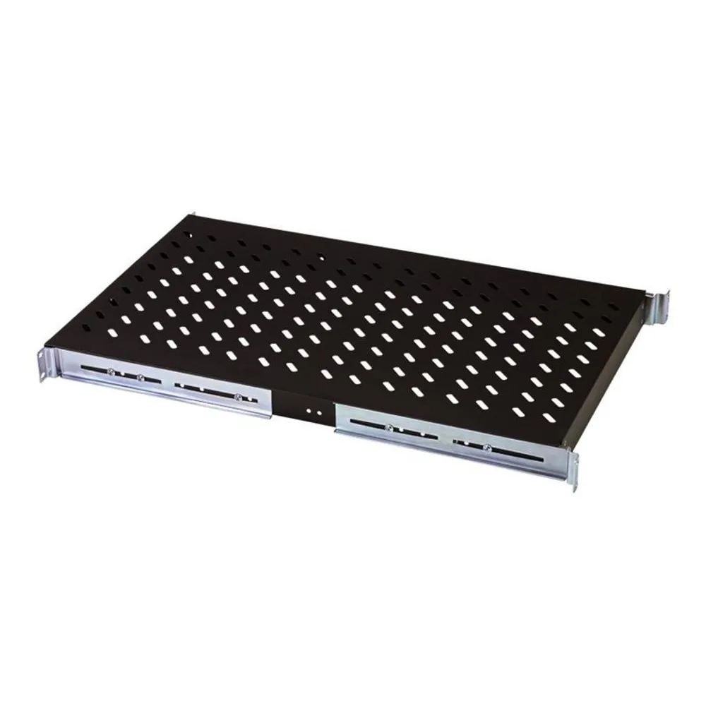 Digitus rack shelf - 1U