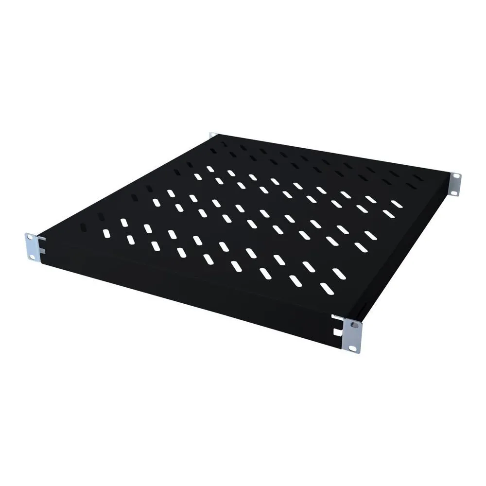 DIGITUS - rack shelf - 1U