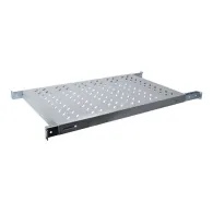 Digitus - rack shelf - 1U