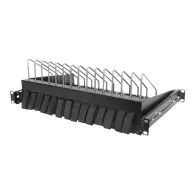 Digitus DN-97665 rack shelf - 1U