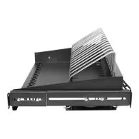 Digitus DN-97665 rack shelf - 1U