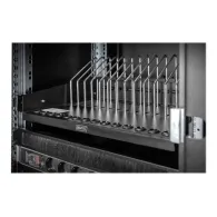 Digitus DN-97665 rack shelf - 1U
