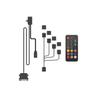 SPC Gear - Nano-Reset Remote ARGB KIT - remote control