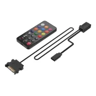SPC Gear - Nano-Reset Remote ARGB KIT - remote control