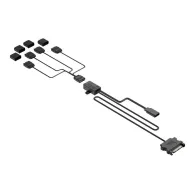 SPC Gear - Nano-Reset Remote ARGB KIT - remote control