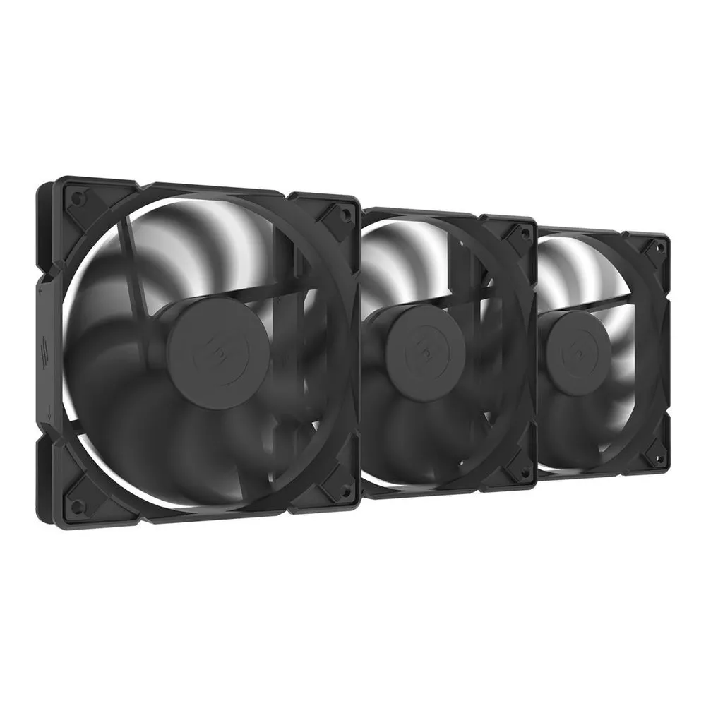 SilentiumPC Sigma HP case fan