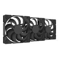SilentiumPC Sigma HP 120 KIT case fan
