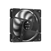 SilentiumPC Sigma HP 120 case fan