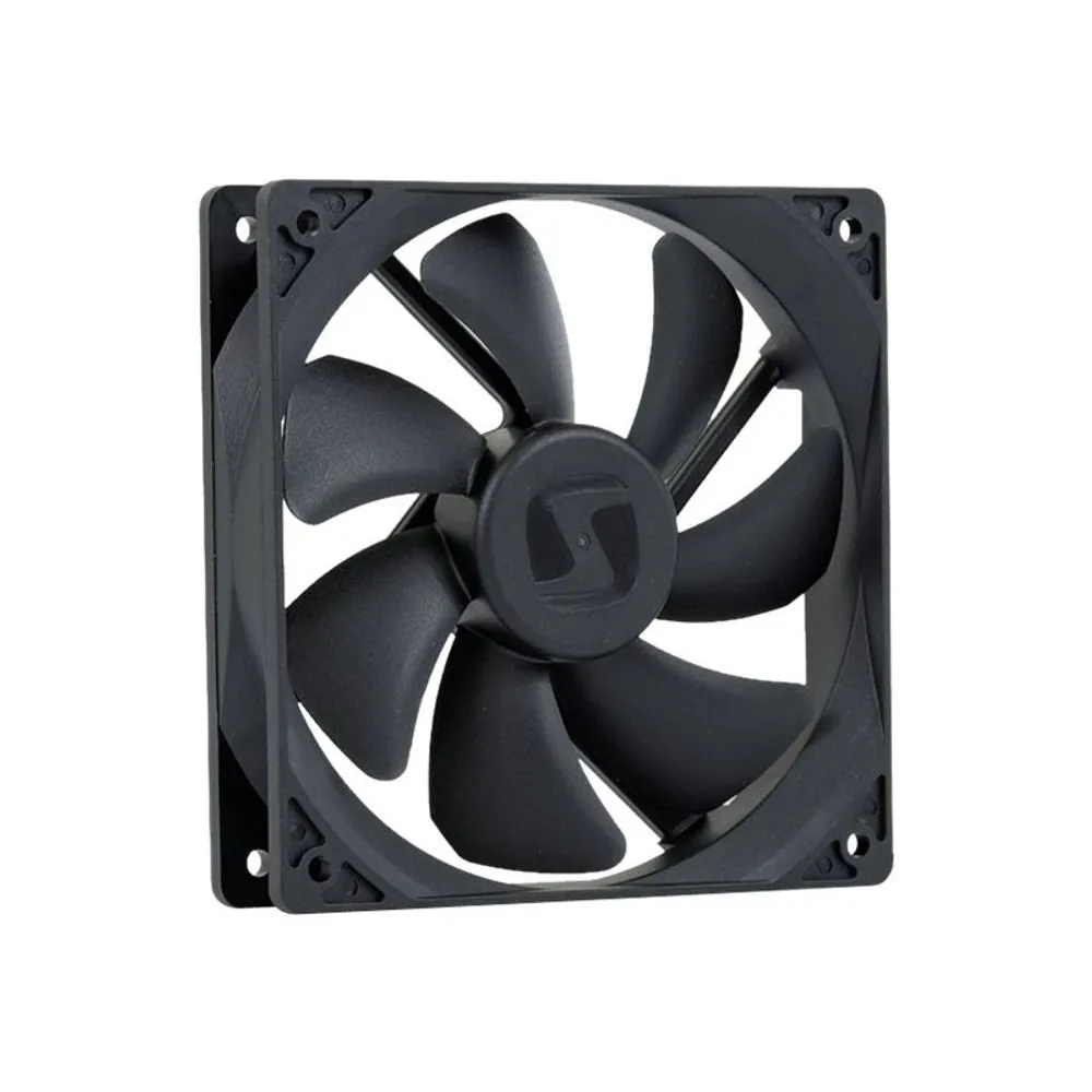 SilentiumPC Sigma Pro 120 PWM processor cooler