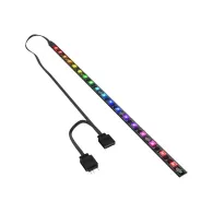 SilentiumPC system  led cabinet lighting