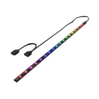 SilentiumPC system  led cabinet lighting