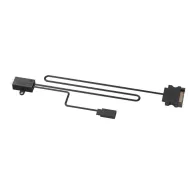 SilentiumPC Nano-Reset ARGB KIT fan LED controller