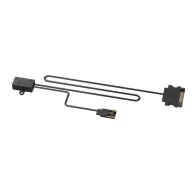 SilentiumPC Nano-Reset ARGB KIT fan LED controller