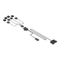 SilentiumPC Nano-Reset ARGB KIT fan LED controller