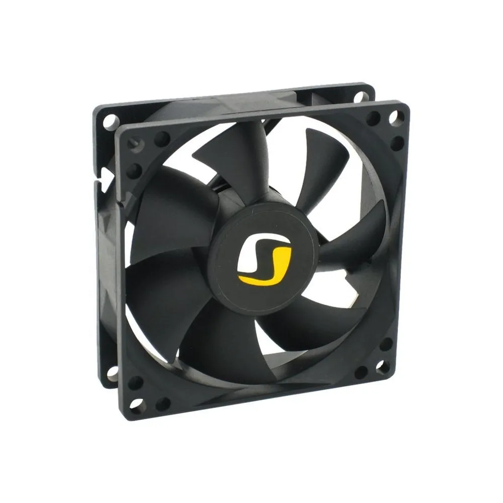 SilentiumPC Mistral 80 processor cooler