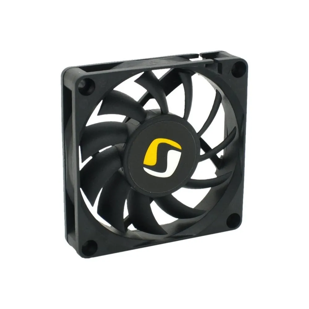 SilentiumPC Zephyr 70 processor cooler