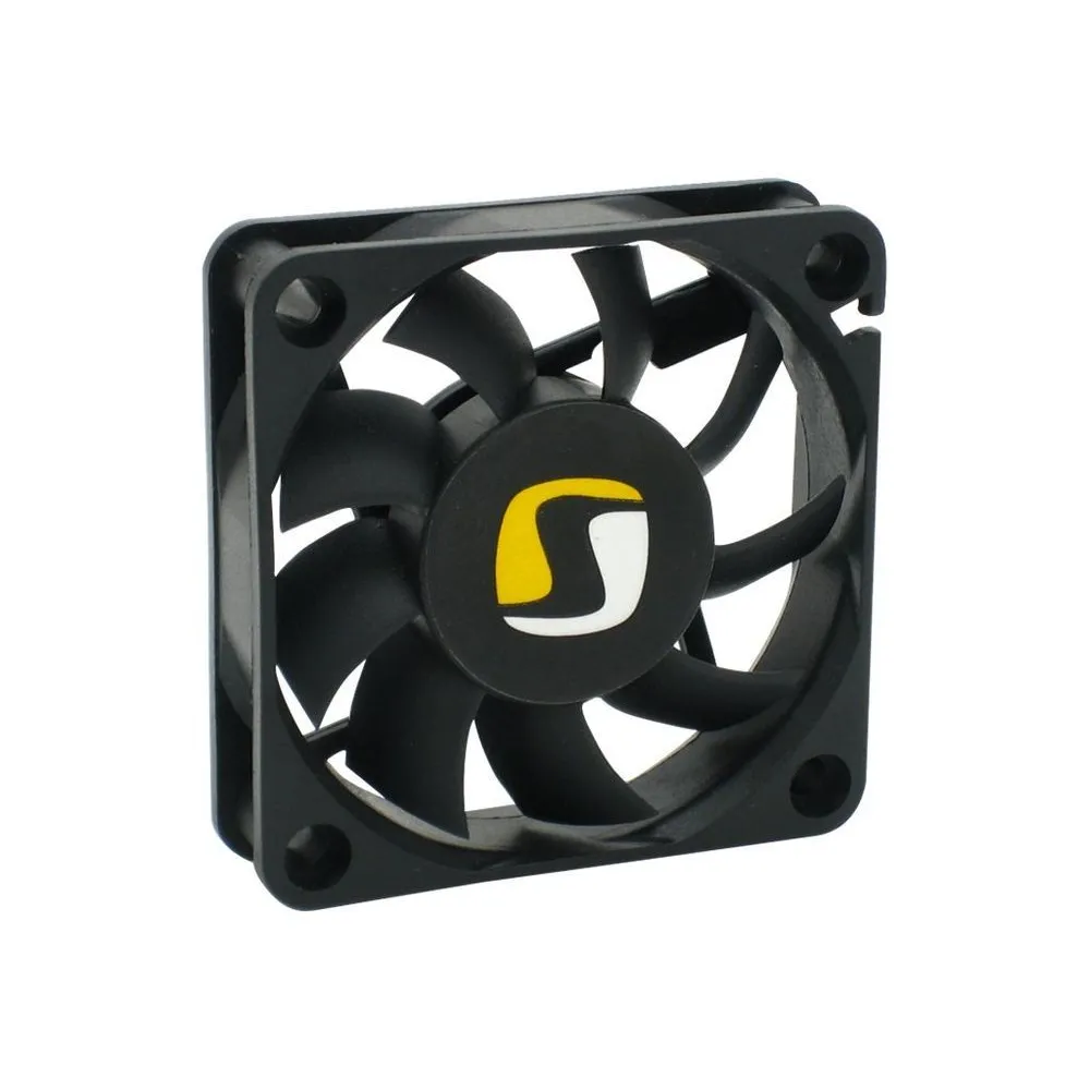 SilentiumPC Zephyr 60 processor cooler