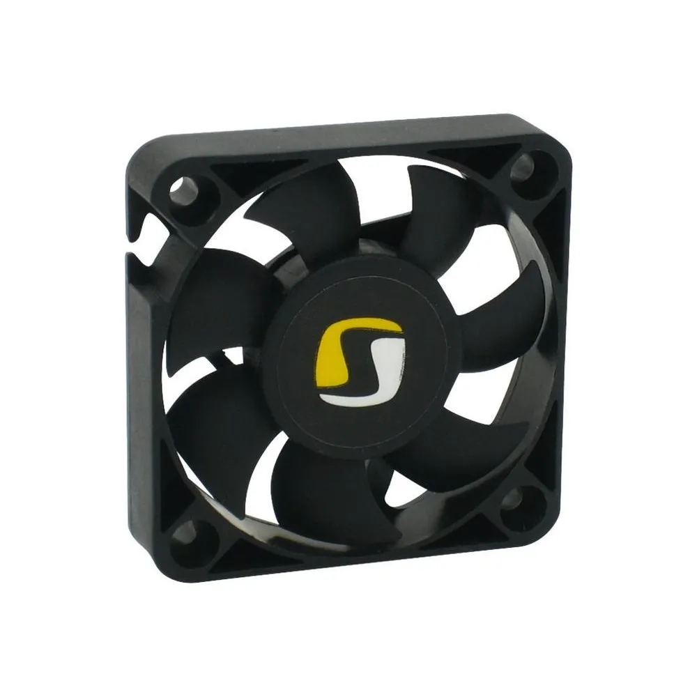 SilentiumPC Zephyr 60 processor cooler