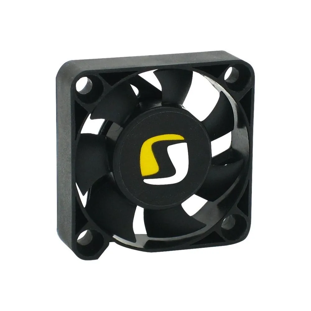 SilentiumPC Zephyr 40 processor cooler