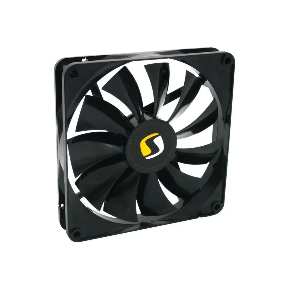 SilentiumPC Zephyr 140 processor cooler
