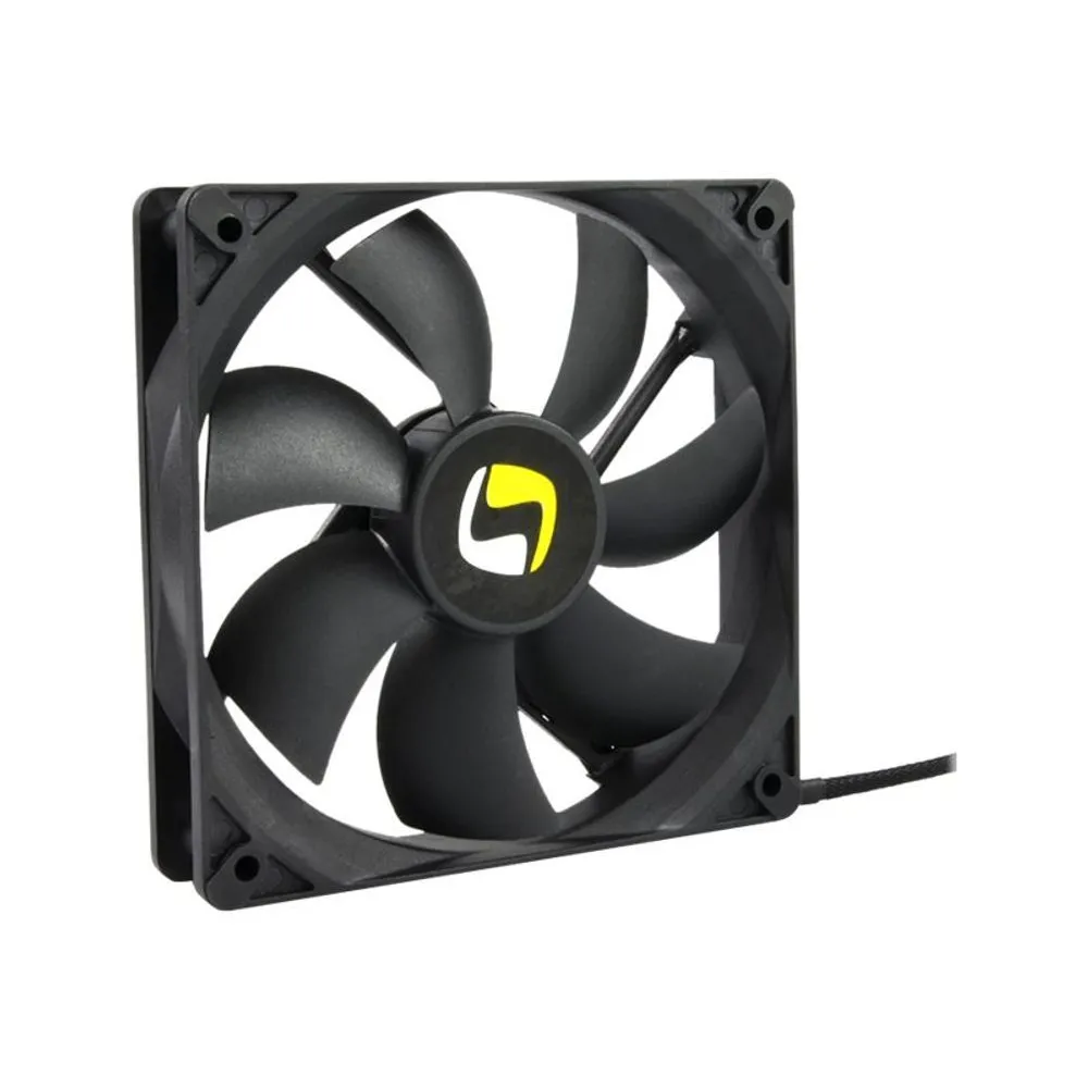 SilentiumPC Zephyr 120 PWM processor cooler