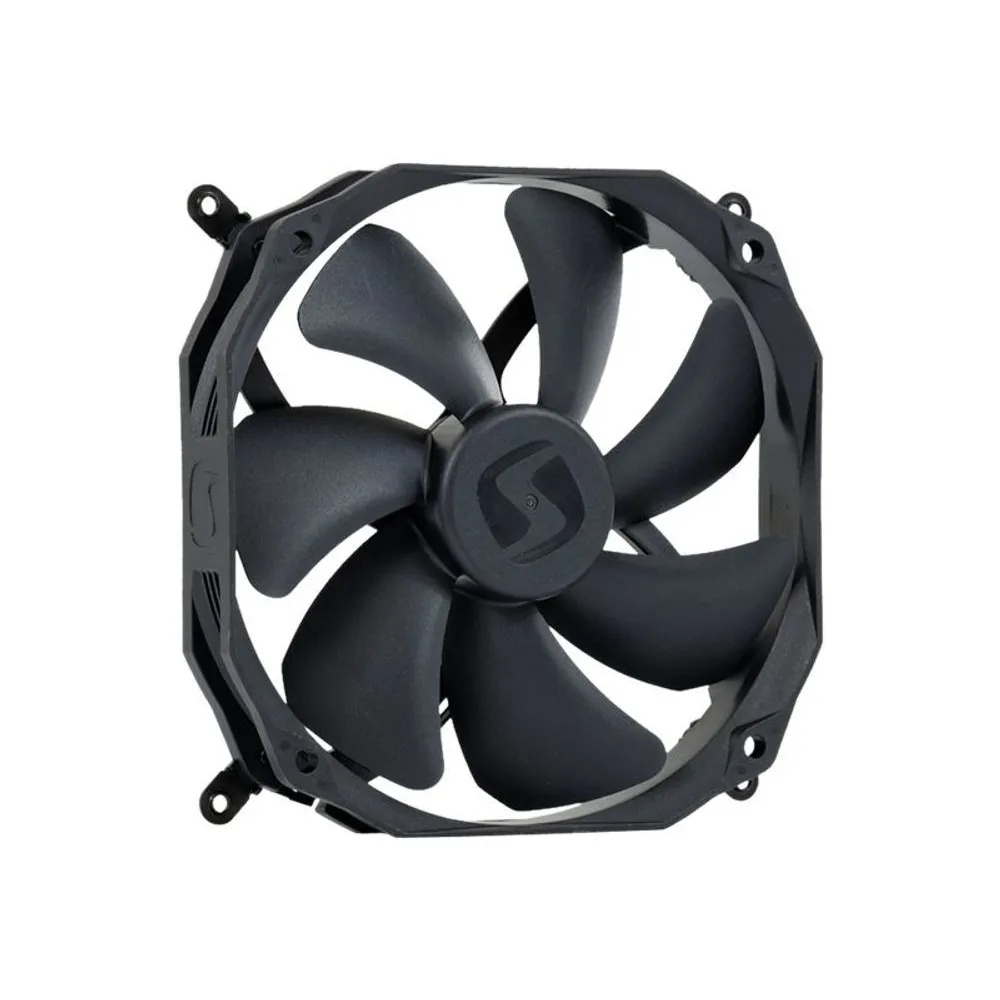 SilentiumPC Sigma Pro 140 PWM processor cooler