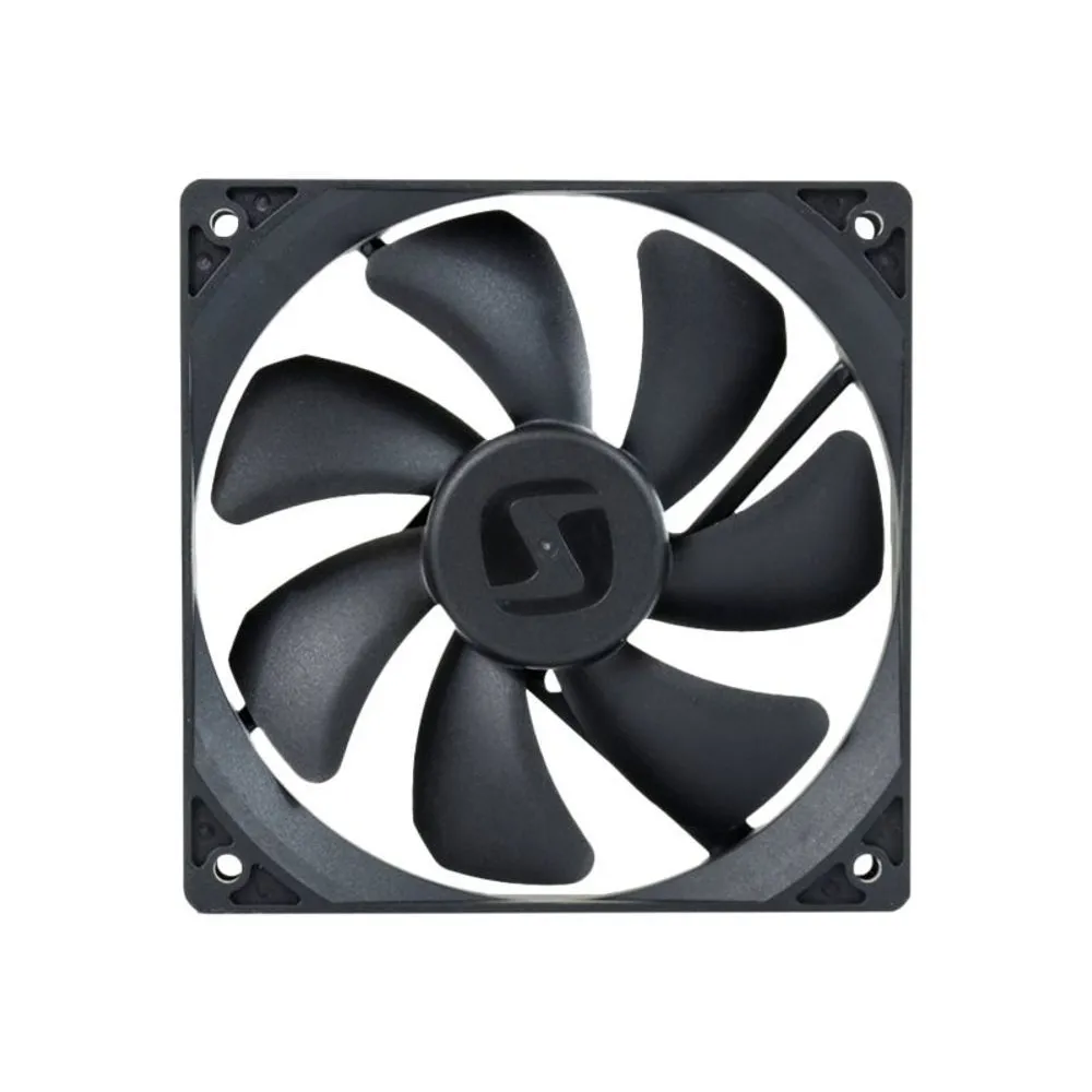 SilentiumPC Sigma PRO 120 case fan