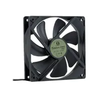 SilentiumPC Sigma PRO 120 case fan